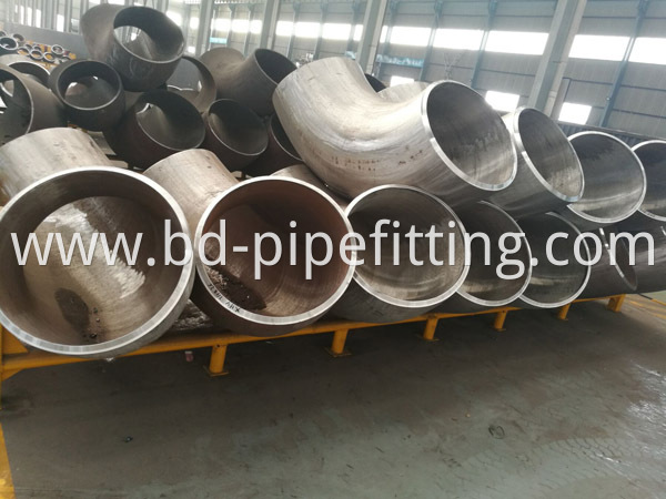 Dn700 26mm Elbow